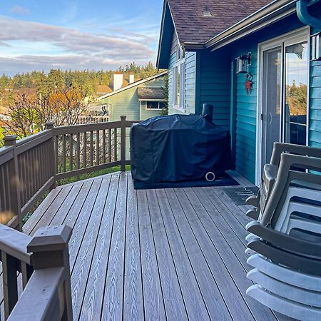Driftwood Hideaway Camano Exterior foto